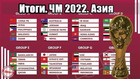 чемпионат мира по футболу 2022 онлайн